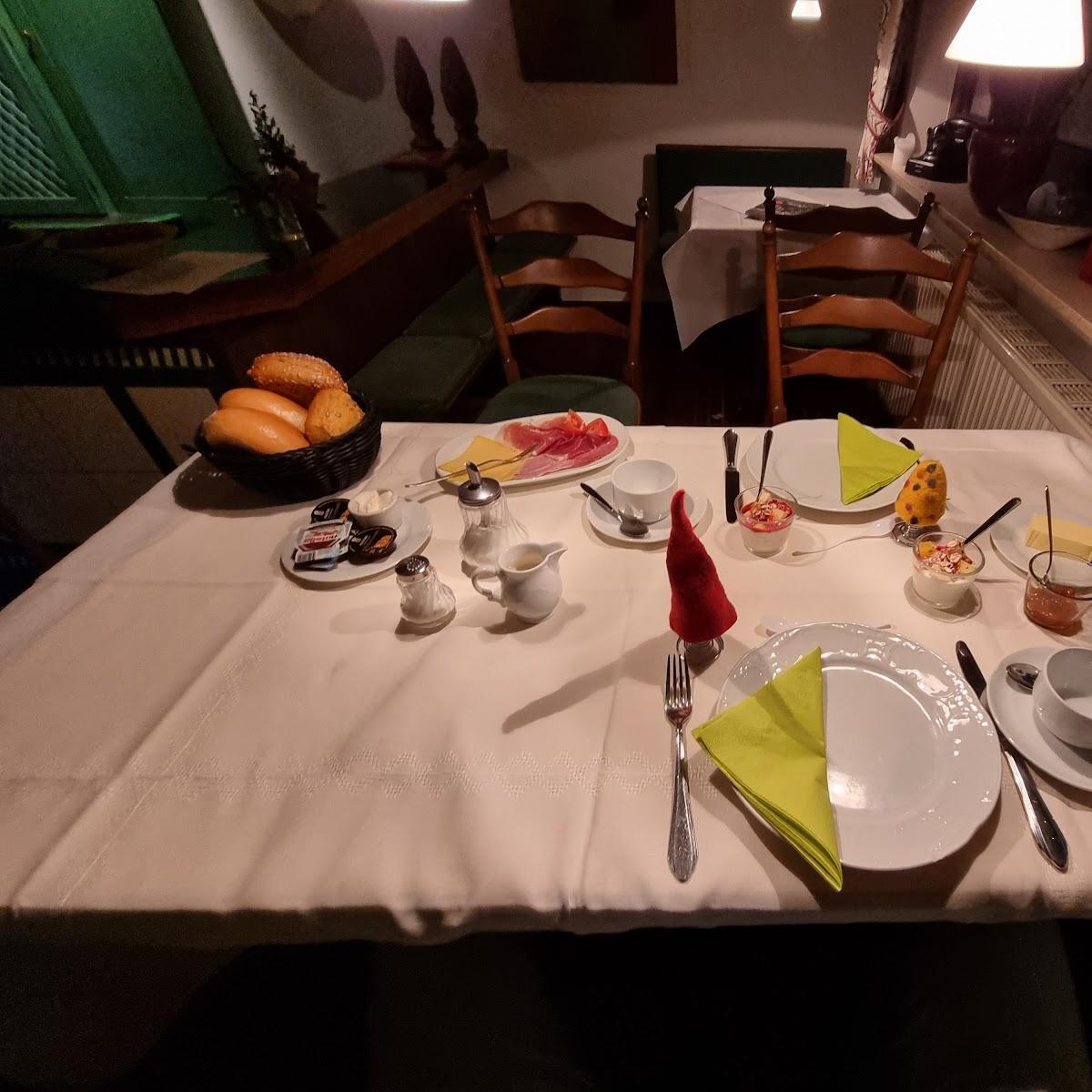 Restaurant "Hotel-Restaurant Piärdestall" in Hövelhof