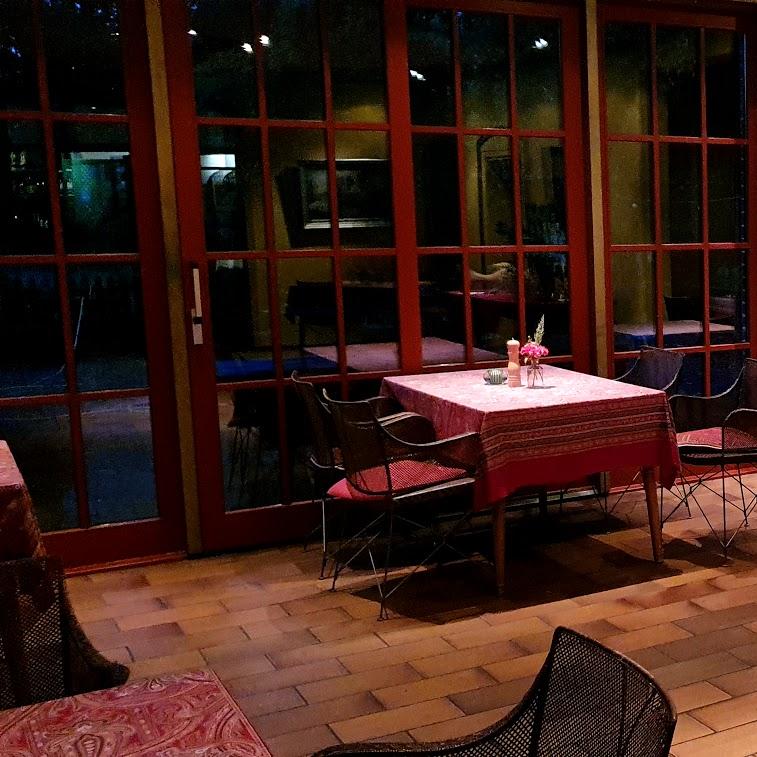 Restaurant "Urfa Grill" in  Hövelhof