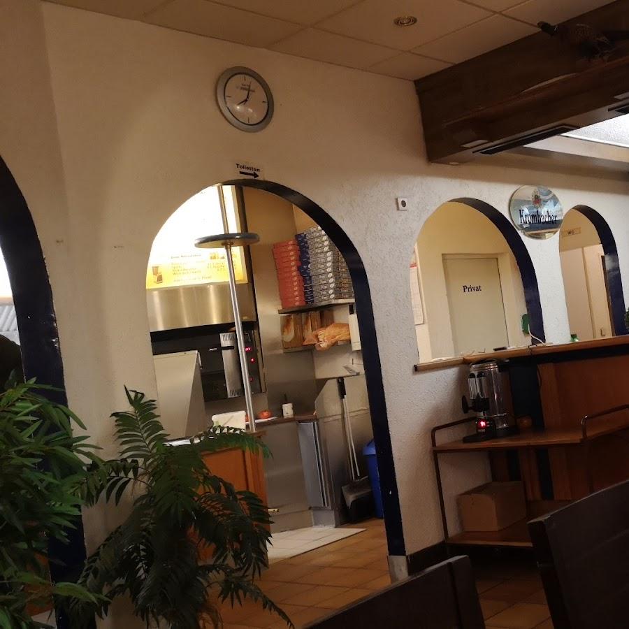 Restaurant "Urfa Grill Anatolische Spezialitäten" in Hövelhof