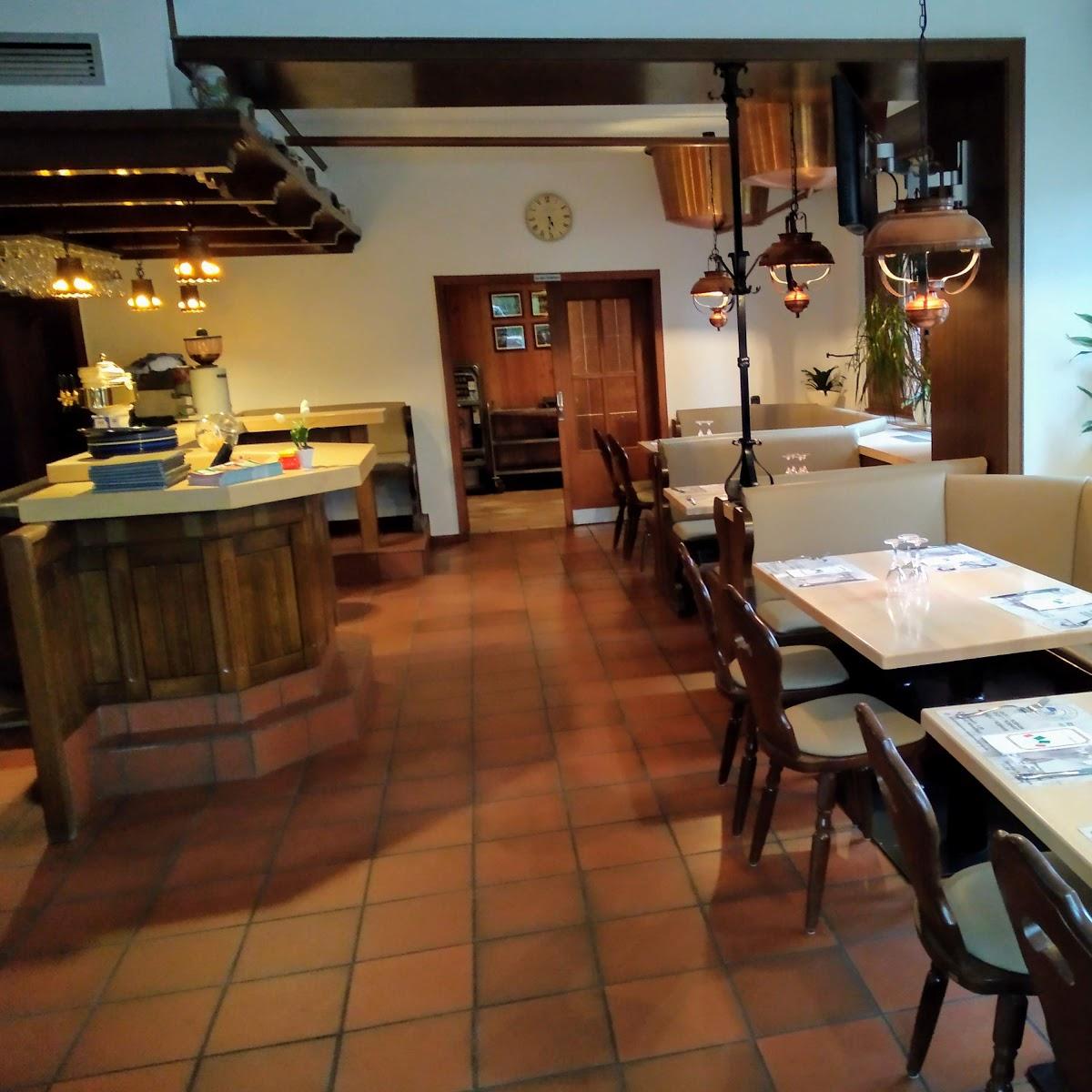 Restaurant "Taverna Zorbas" in  Hövelhof