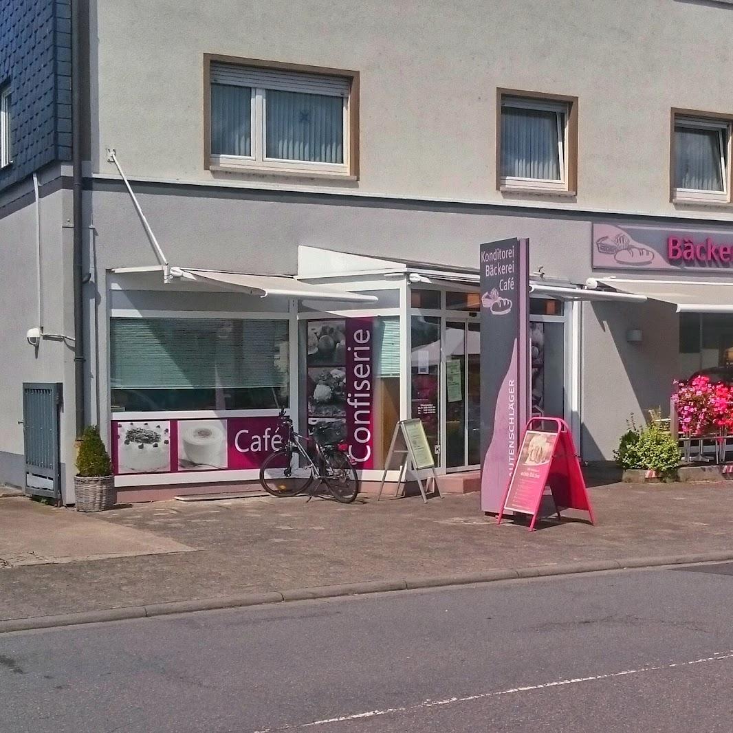 Restaurant "Bäckerei Lautenschläger" in Babenhausen