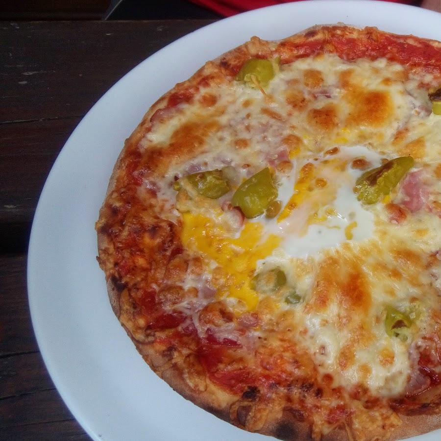 Restaurant "Don Calzone" in  Hövelhof