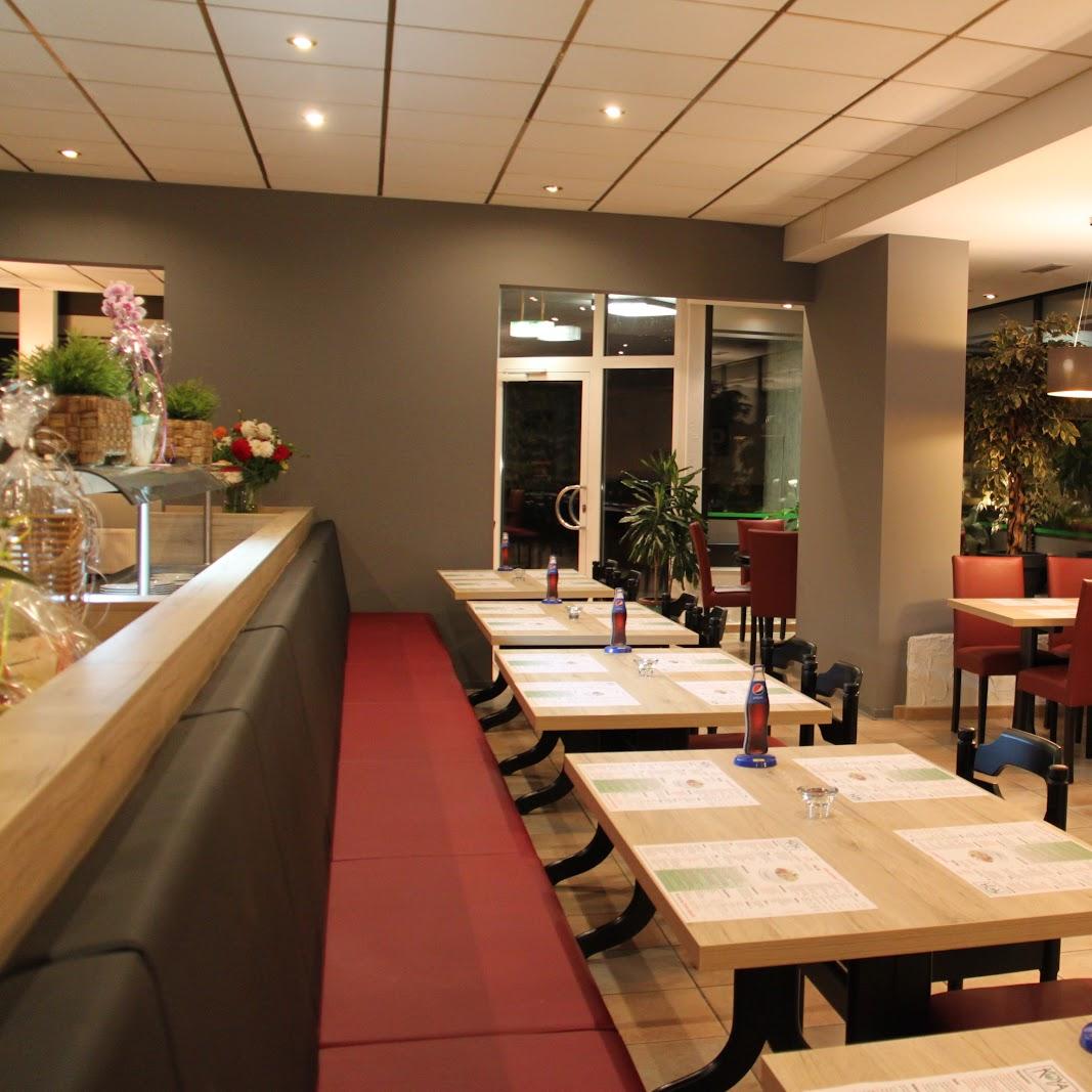 Restaurant "CYCLO Restaurant" in Hövelhof