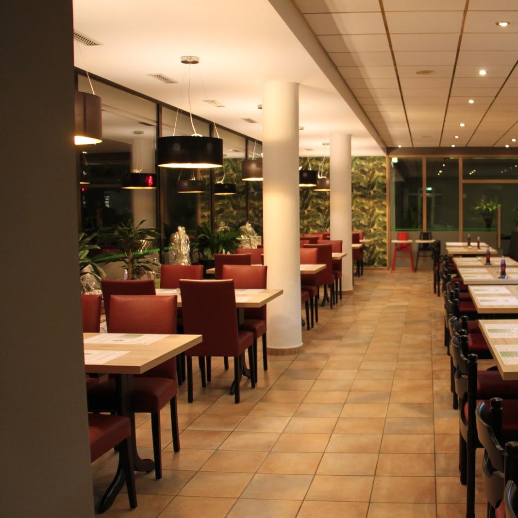 Restaurant "CYCLO Restaurant" in  Hövelhof