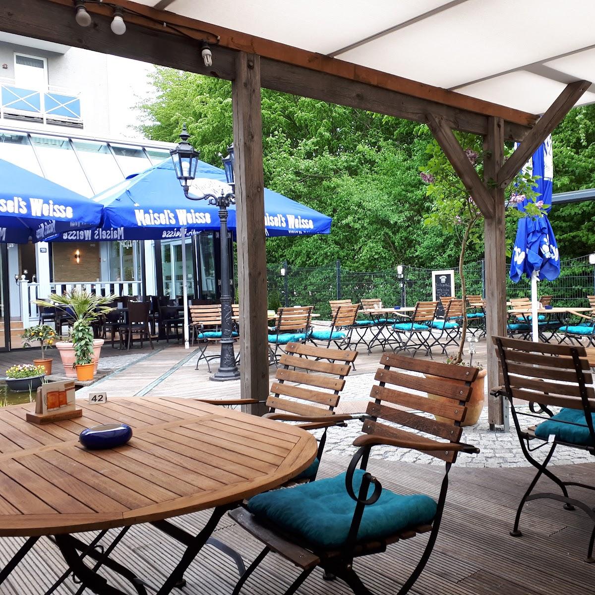 Restaurant "Mykonos Restaurant" in Gelsenkirchen