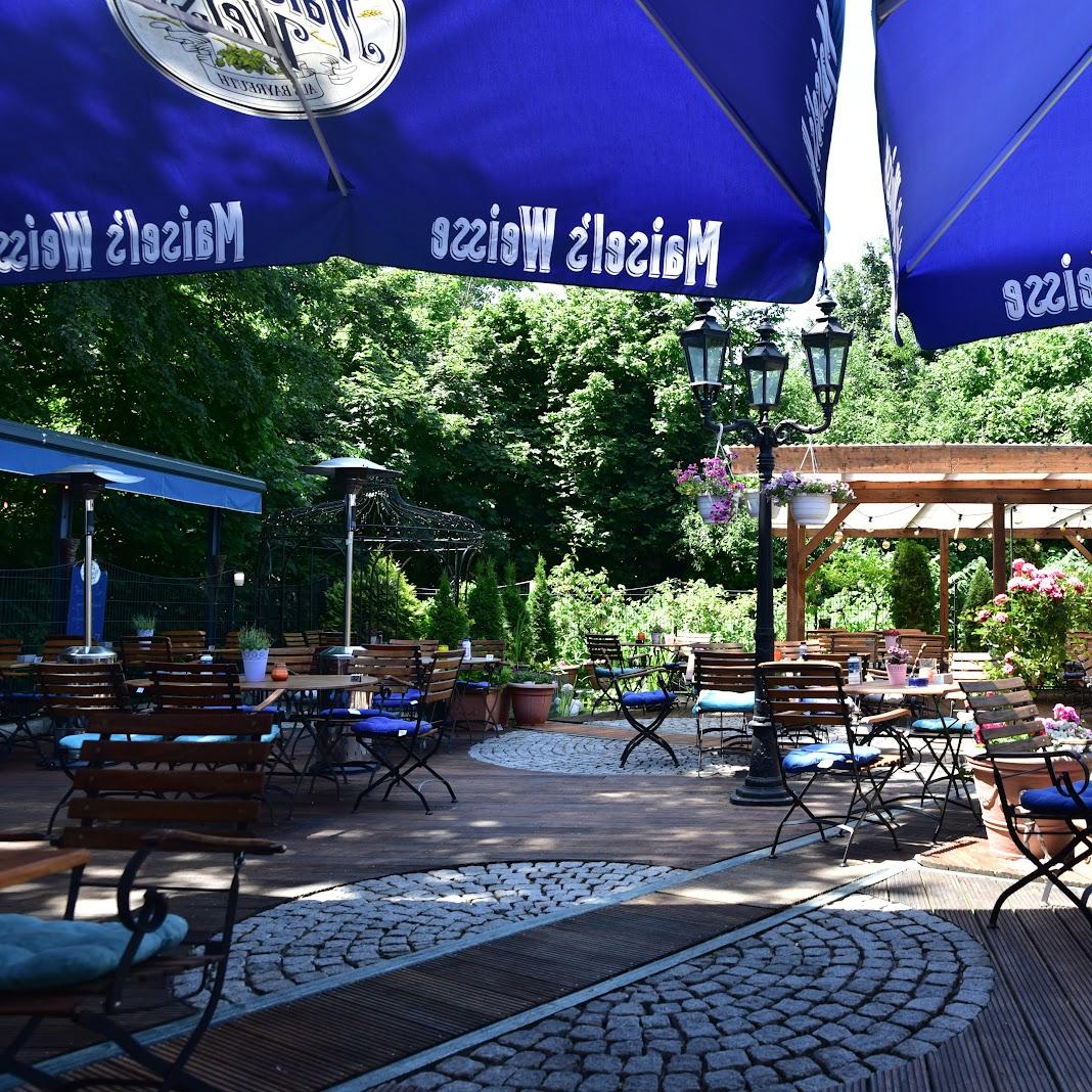 Restaurant "Mykonos Restaurant" in Gelsenkirchen