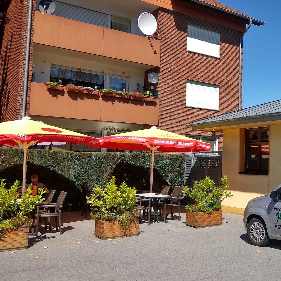 Restaurant "Pizzeria Giovanni" in Hövelhof