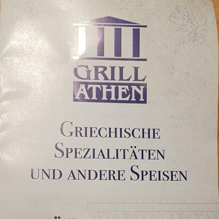 Restaurant "Grill Athen" in  Hövelhof