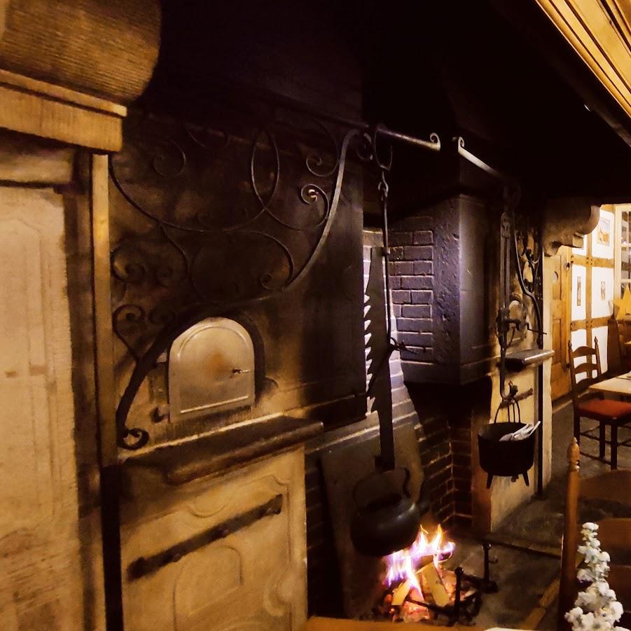 Restaurant "Museumshof Senne" in Bielefeld