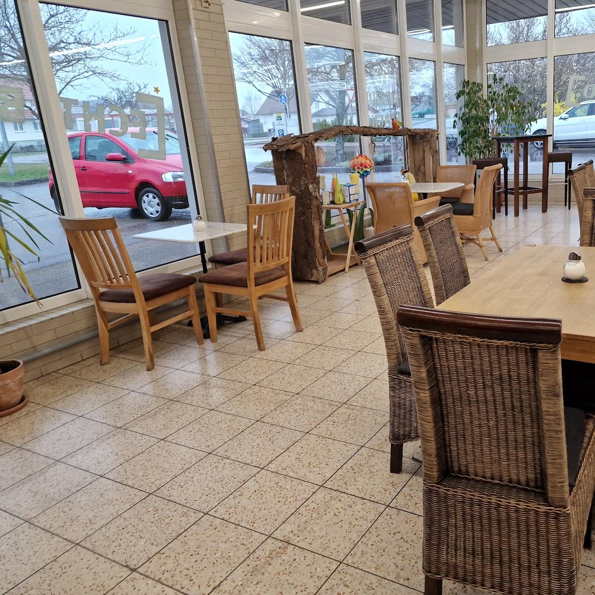 Restaurant "Biopunkt Naturkost Markt" in Pfalzgrafenweiler