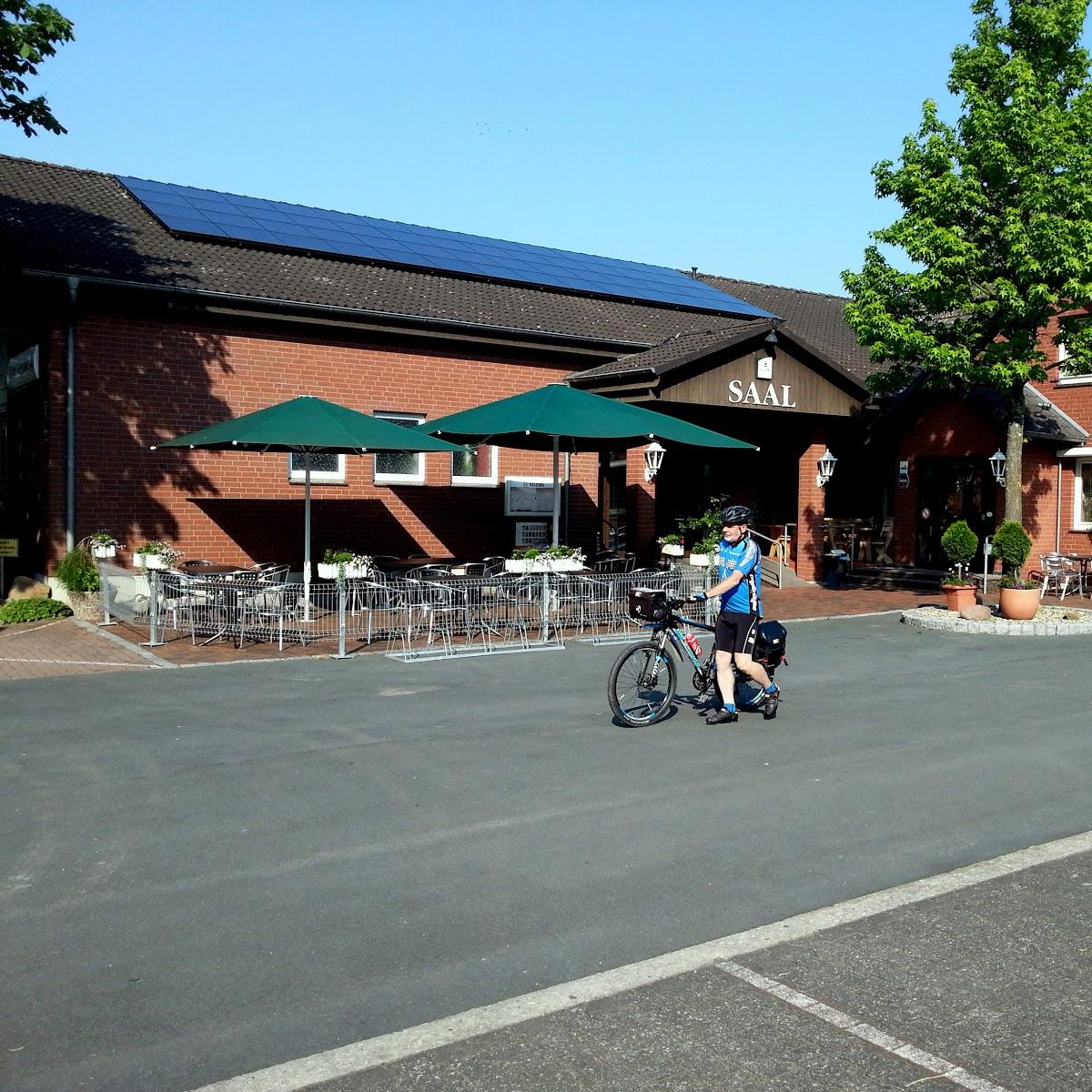 Restaurant "Said Grill" in  Hövelhof