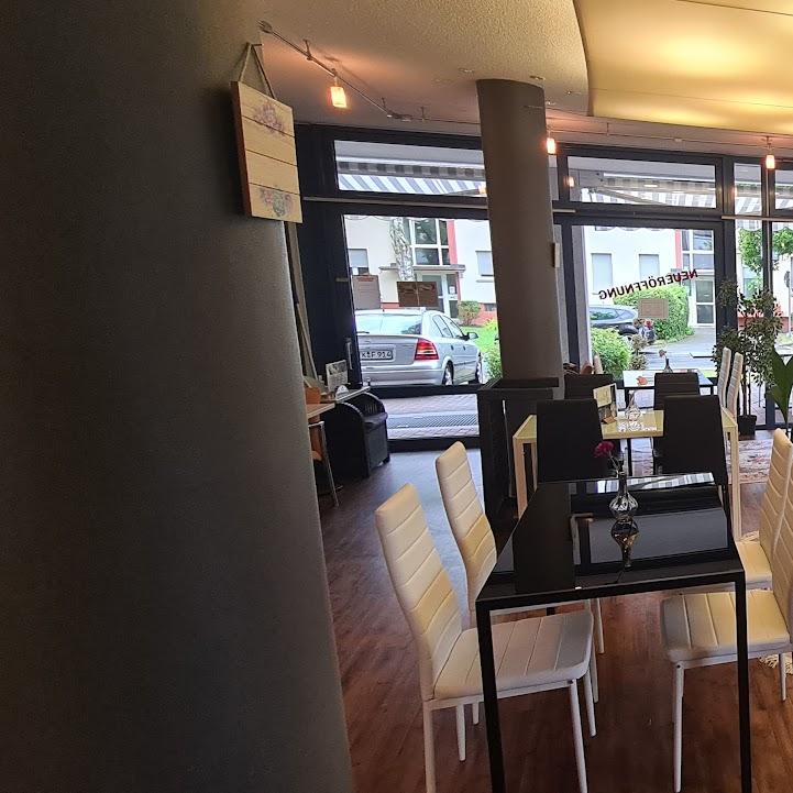 Restaurant "Son(n)derbar" in Wiesbaden