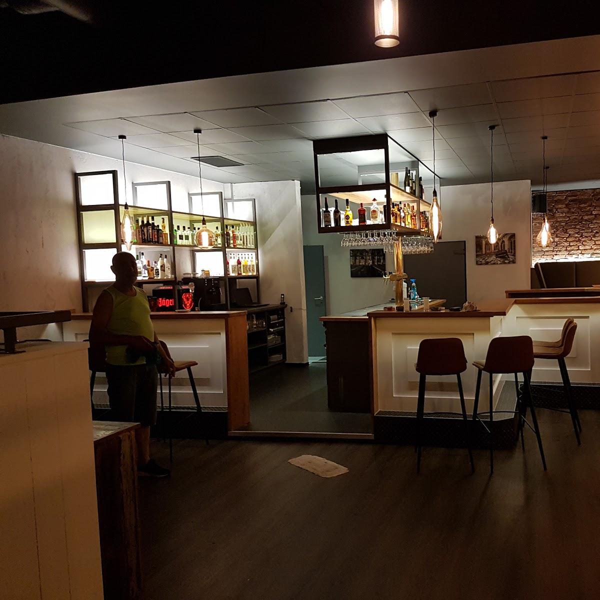 Restaurant "Pizzeria bei Rupi" in  Hövelhof