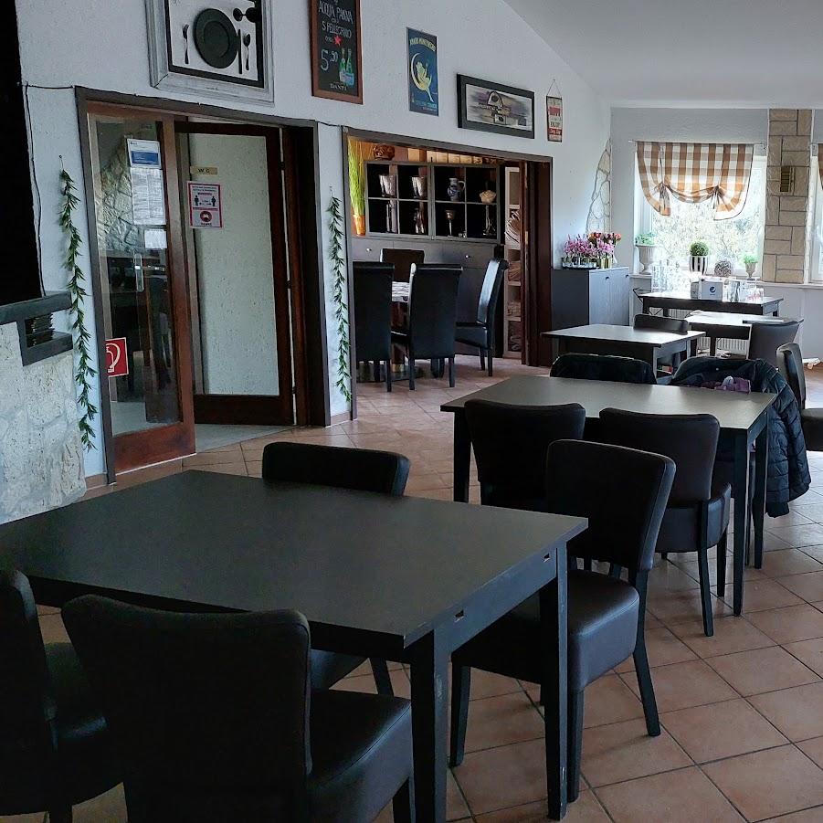 Restaurant "Ristorante Italiano Piera & Gio -" in Wiesbaden