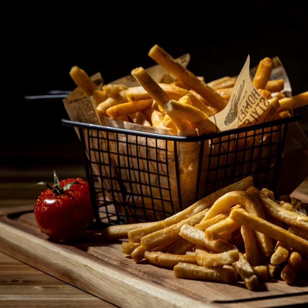 Restaurant "Foodtruck Catering Frylicious" in Waltrop