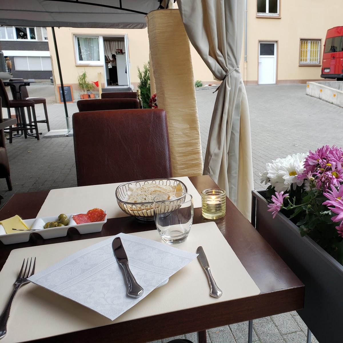 Restaurant "Trattoria Ristorante Brunello" in  Gelsenkirchen