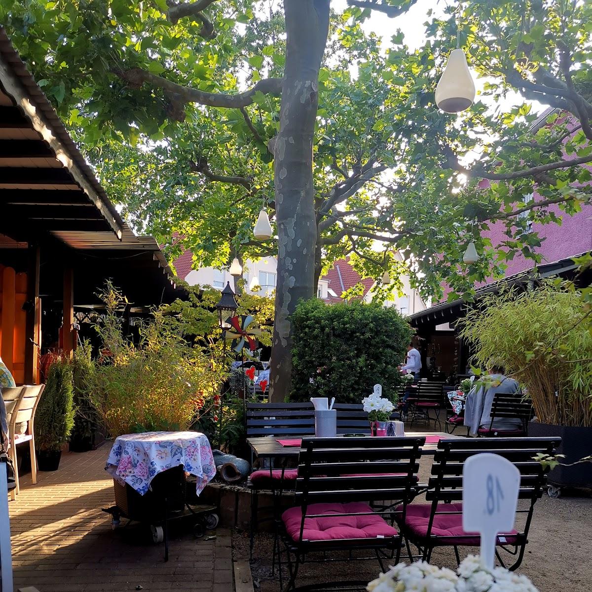 Restaurant "Zur Woipress" in Hanau