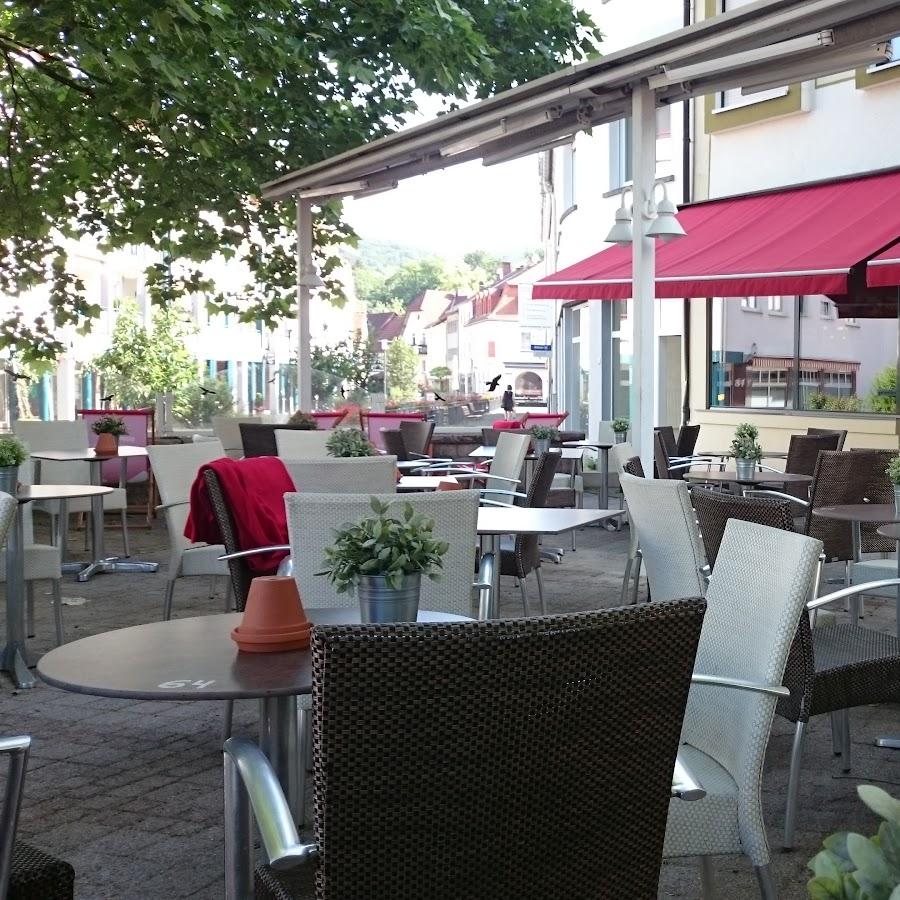 Restaurant "papperts GmbH" in Bad Orb