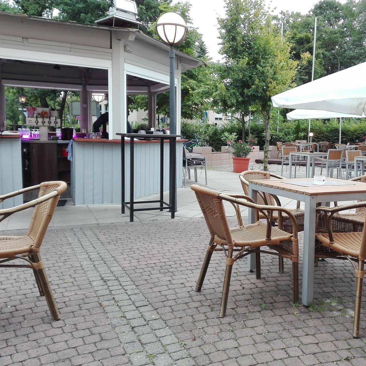 Restaurant "Restaurant Hofbrauhaus-Steinheim" in  Hanau