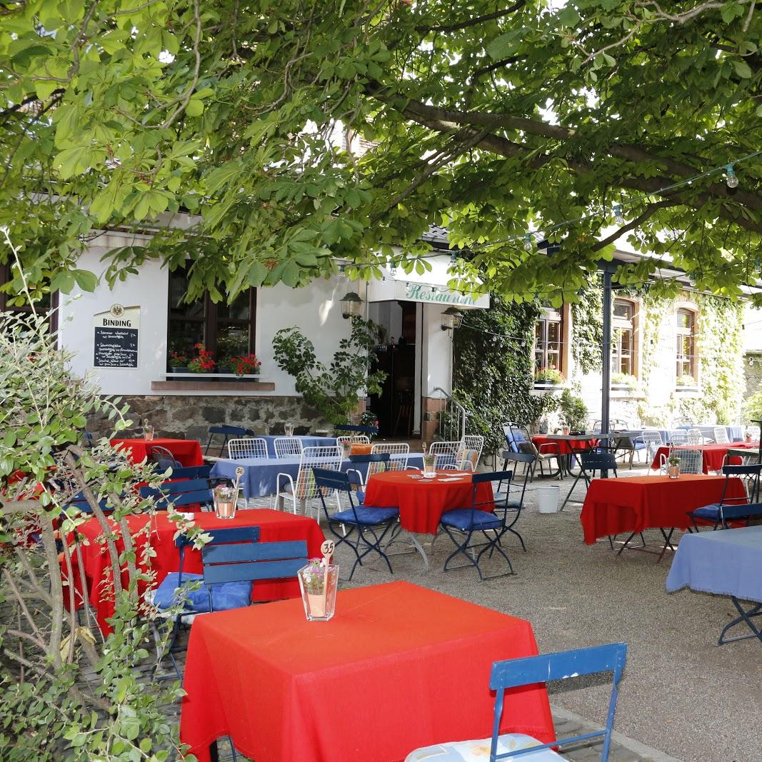 Restaurant "Wenck