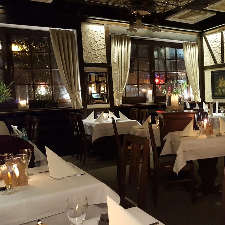 Restaurant "Restaurant Sitte" in Darmstadt