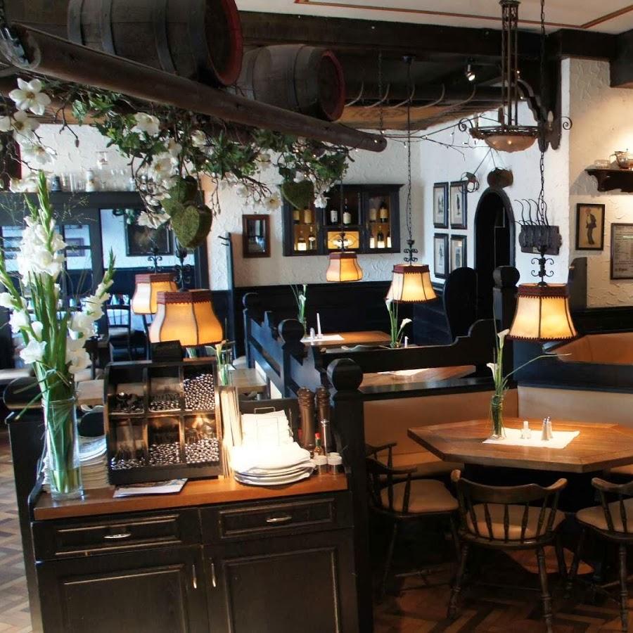 Restaurant "Restaurant Sitte" in  Darmstadt