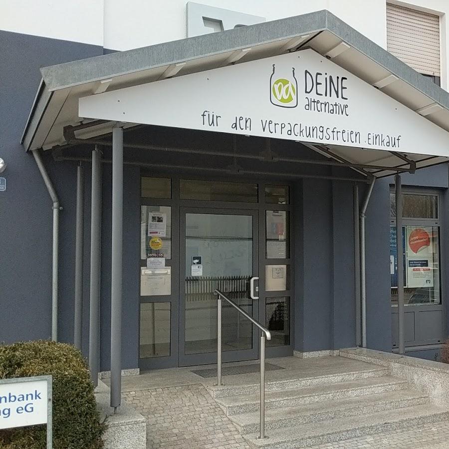 Restaurant "DEINE alternative (Unverpackt-Laden)" in Zorneding