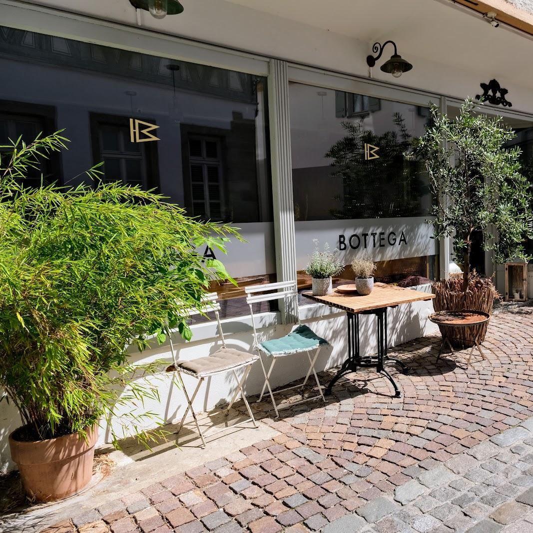 Restaurant "Bottega Restaurant" in Besigheim