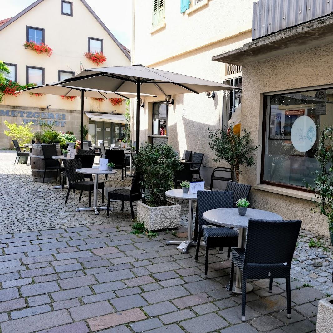 Restaurant "O Cantinho do Porto" in Besigheim