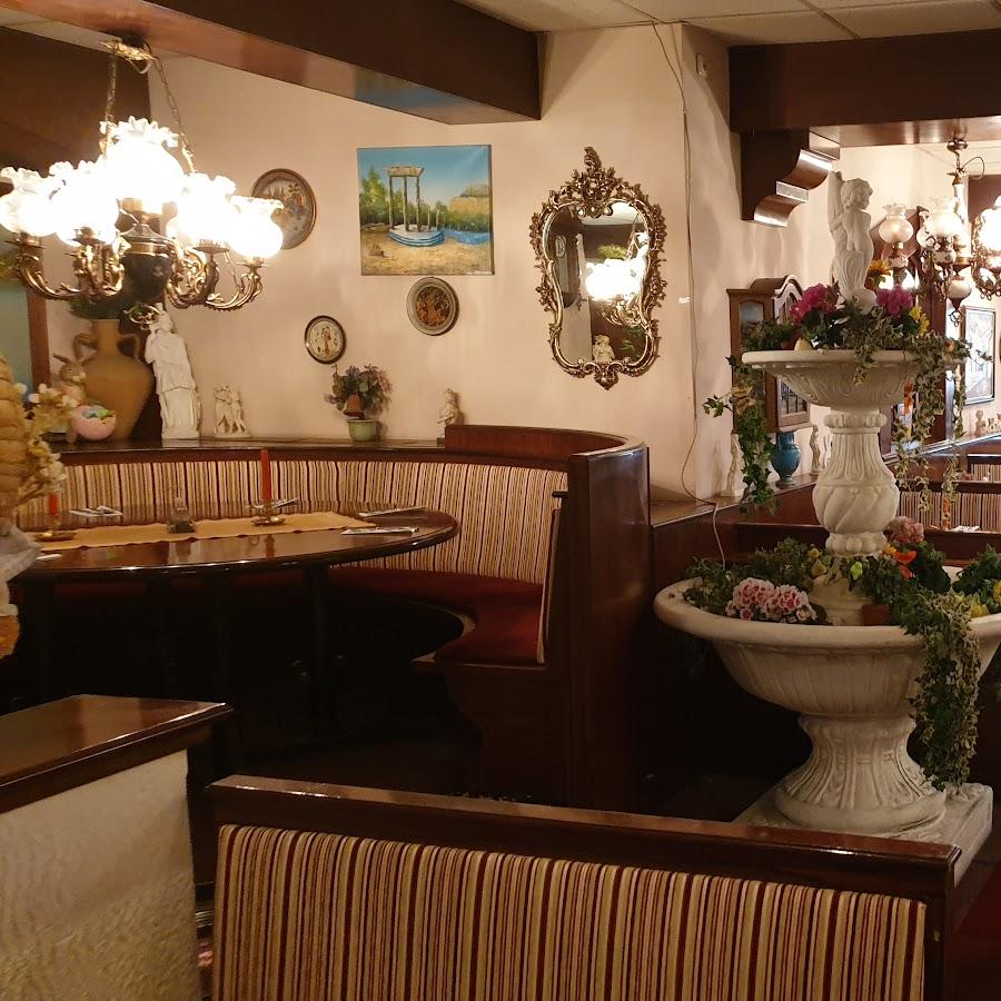 Restaurant "Delphi" in Hanau