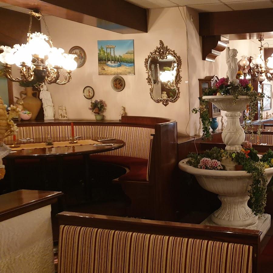 Restaurant "Delphi" in  Hanau