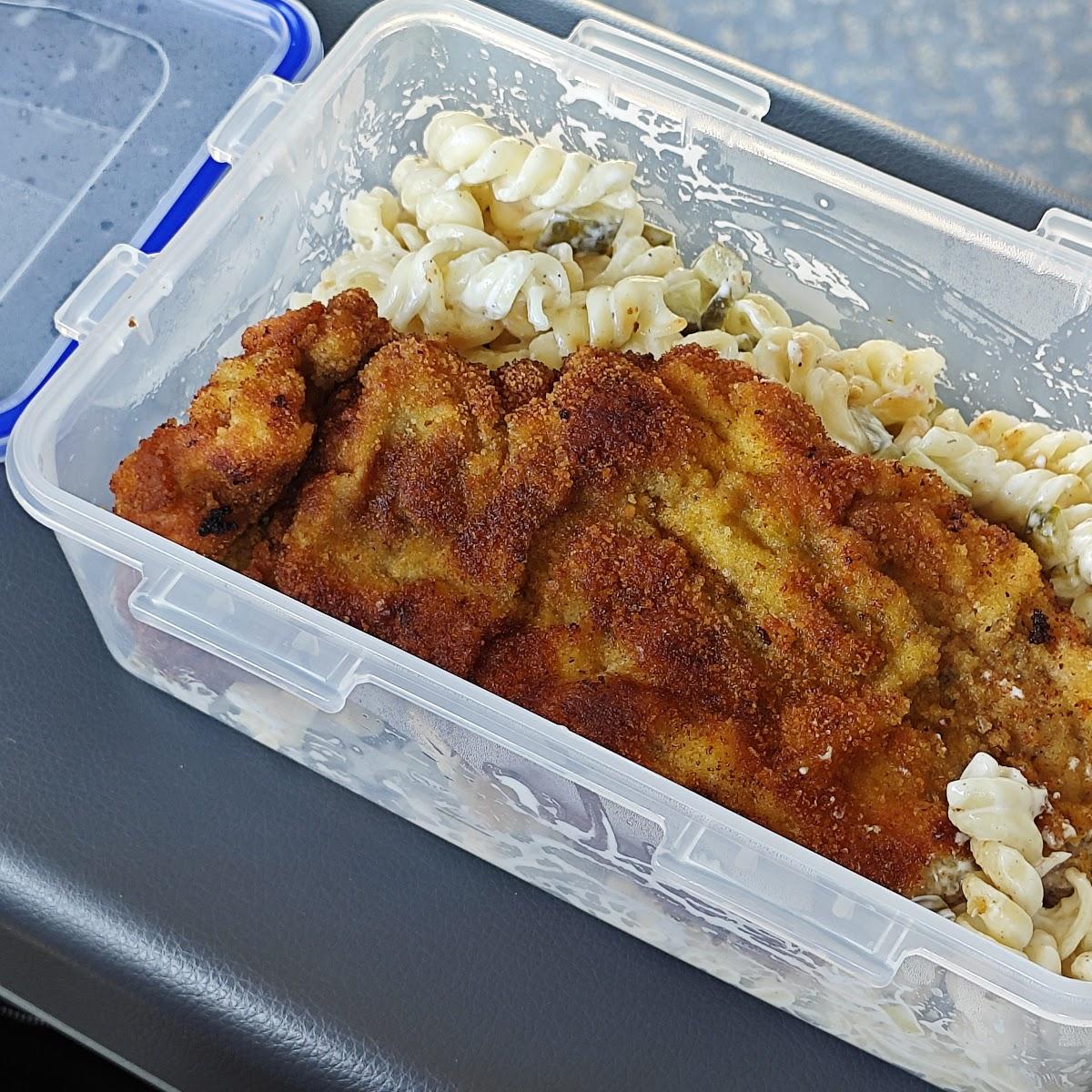 Restaurant "Imbiss  Unter der Linde " in Oberlungwitz