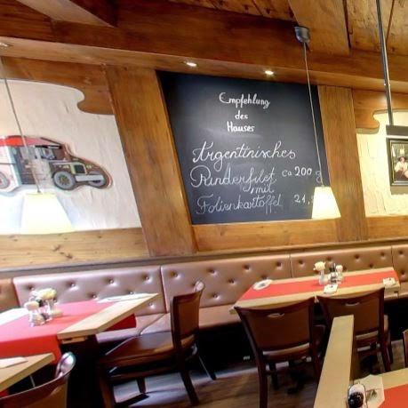 Restaurant "THE EAST" in  Hanau