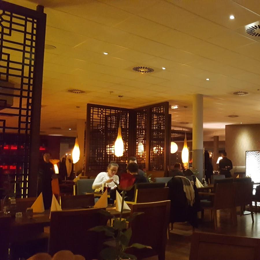 Restaurant "Ristorante Pizzeria Zum Schwanen" in  Hanau