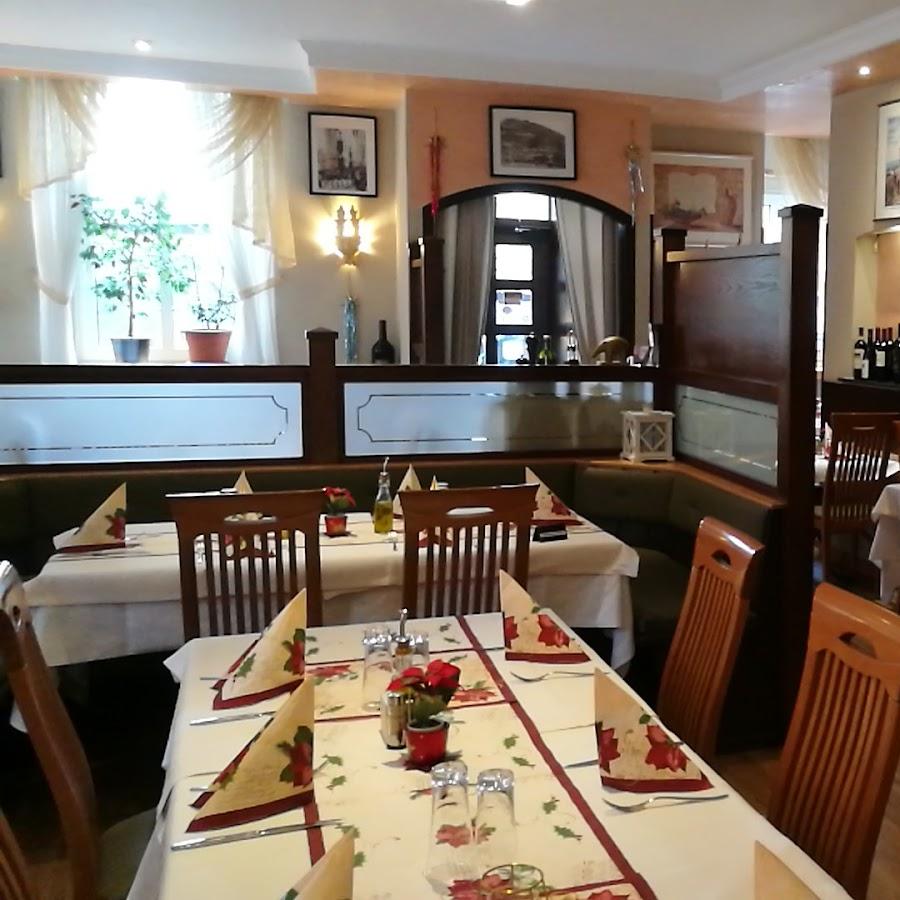 Restaurant "Ristorante Pizzeria Zum Schwanen" in Hanau