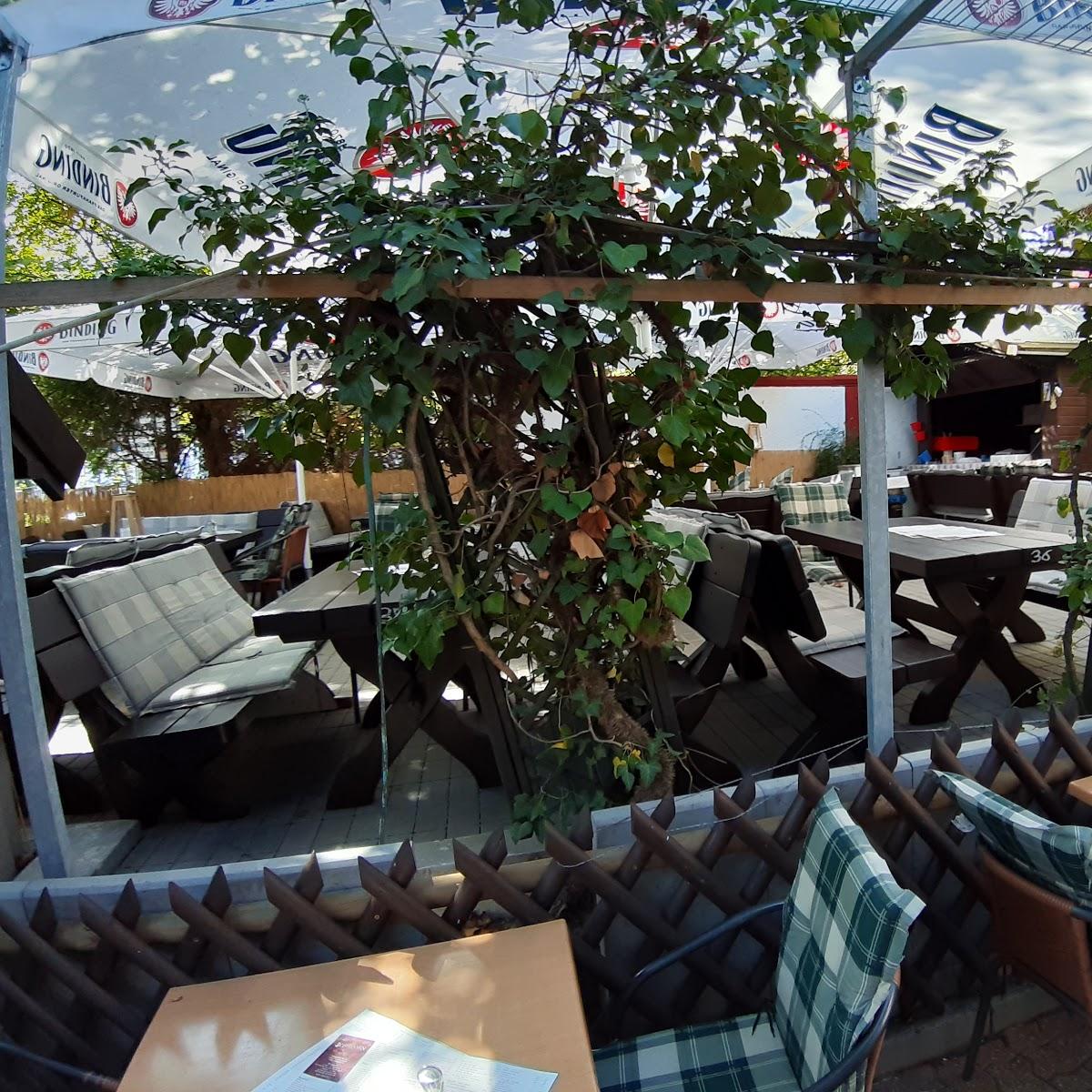 Restaurant "Restaurant Park" in  Hanau