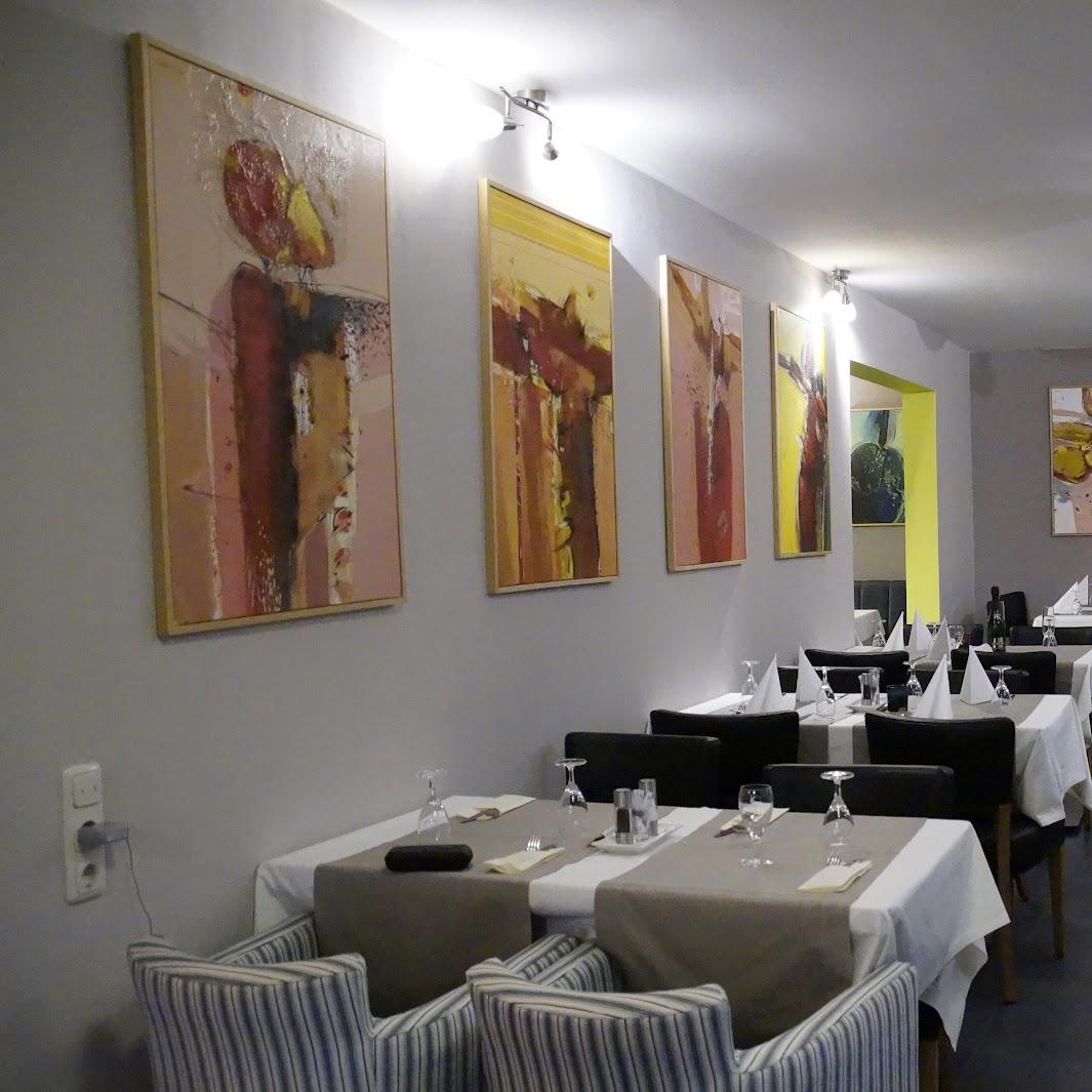 Restaurant "Restaurant Park" in Hanau