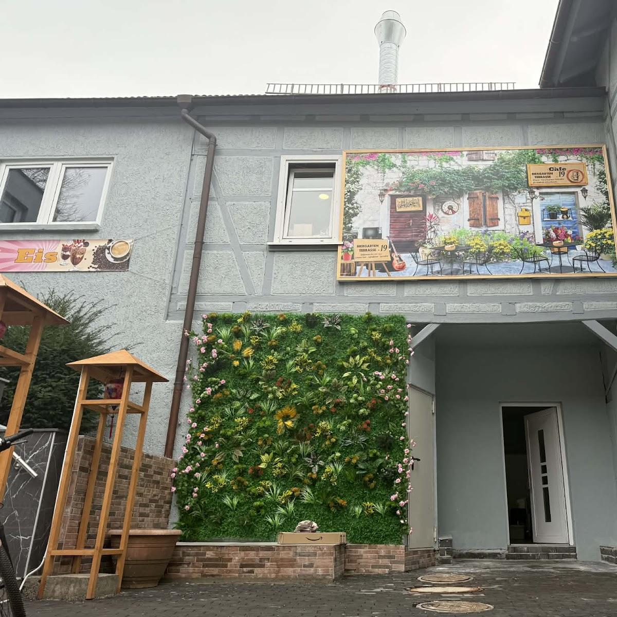 Restaurant "Oishi Ngon 19" in Wutha-Farnroda