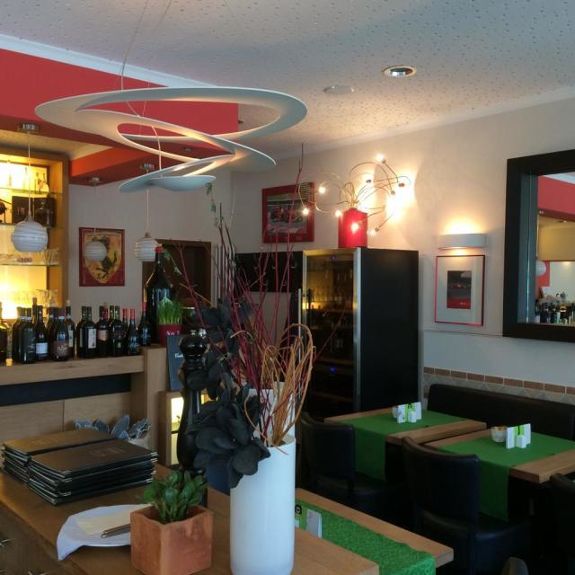 Restaurant "Restaurant Chinakrone" in  Hanau