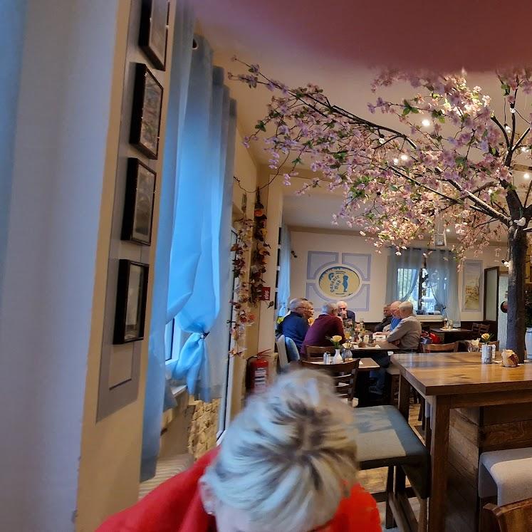 Restaurant "Restaurant HANAUER Bub" in Hanau