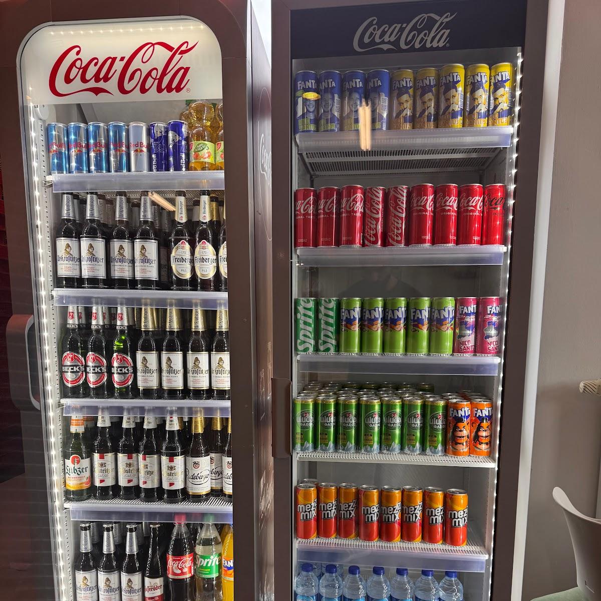 Restaurant "X Grill Haus" in Waltershausen