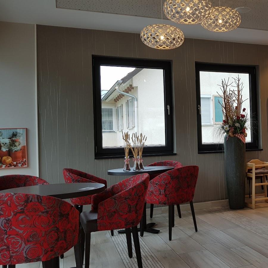 Restaurant "Bäckerei & Konditorei Raisch -" in Schömberg