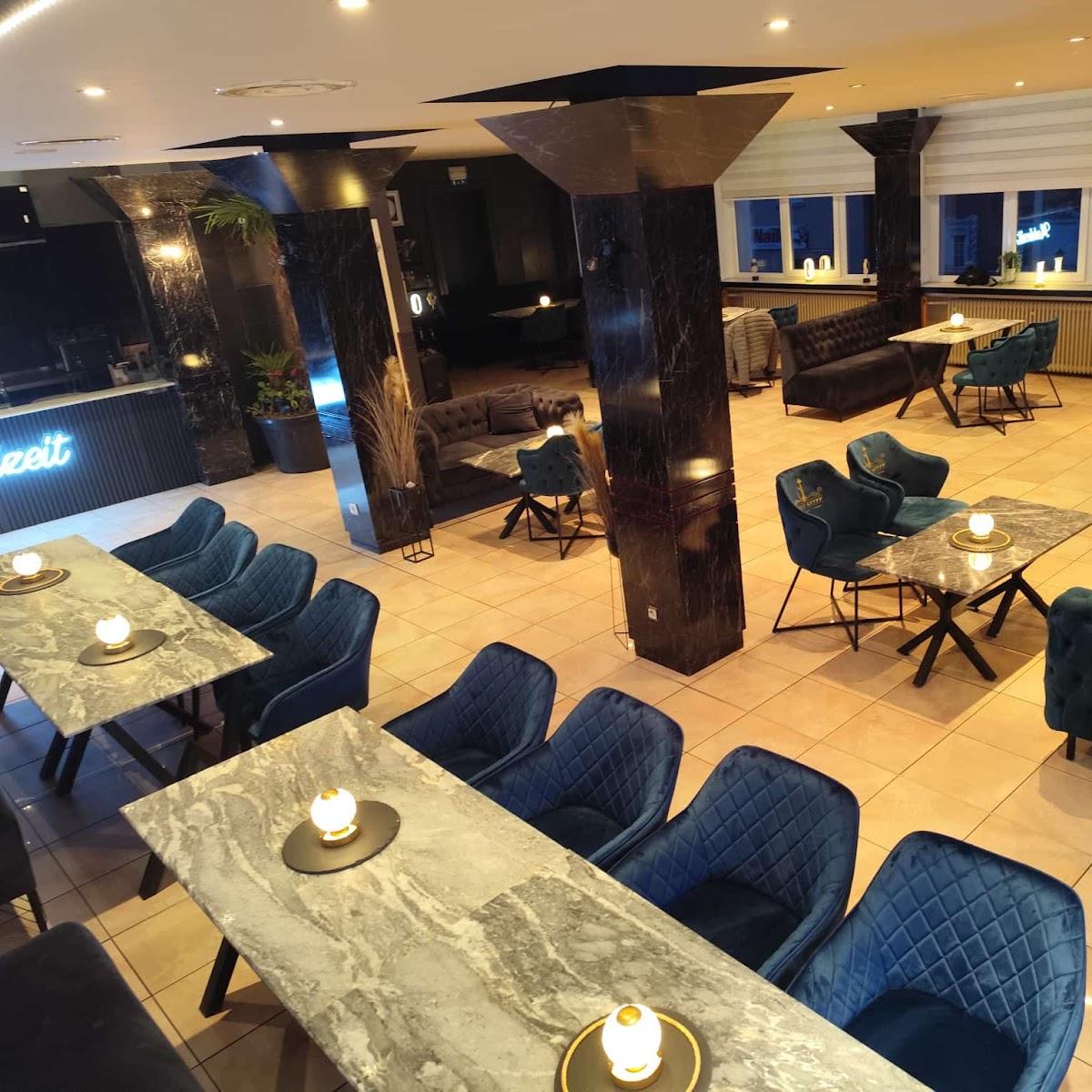 Restaurant "Mahlzeit" in Donaueschingen