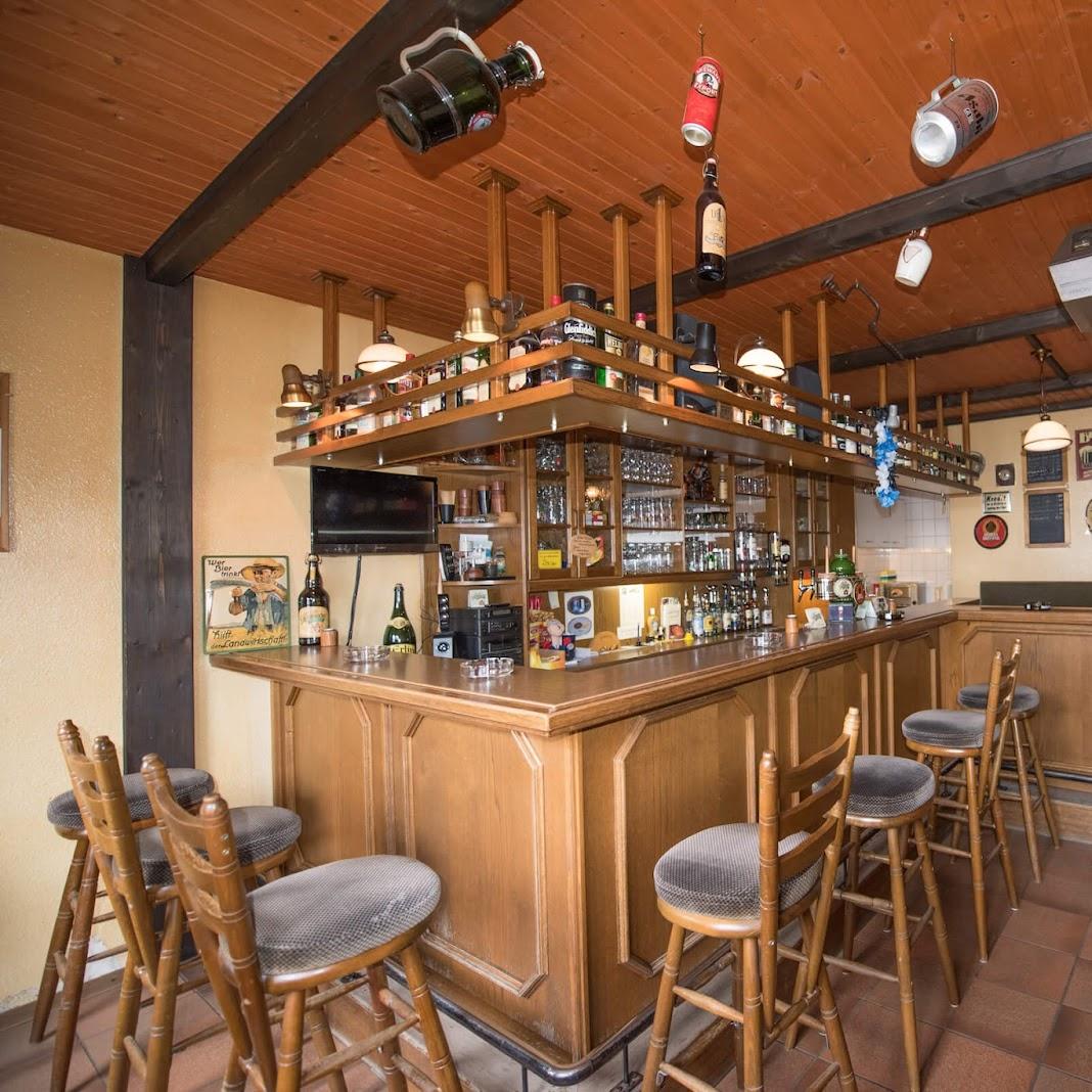 Restaurant "Loke