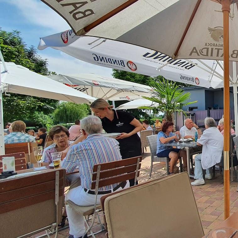 Restaurant "Zum Rothen Löwen" in  Hanau
