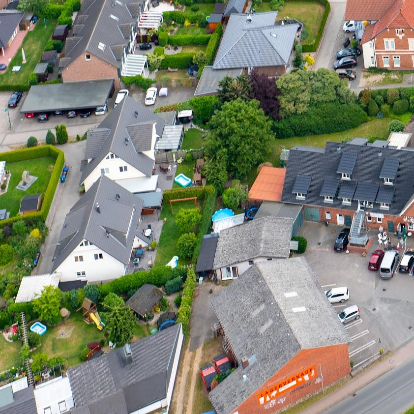 Restaurant "Hotel Garnilo" in Stapelfeld