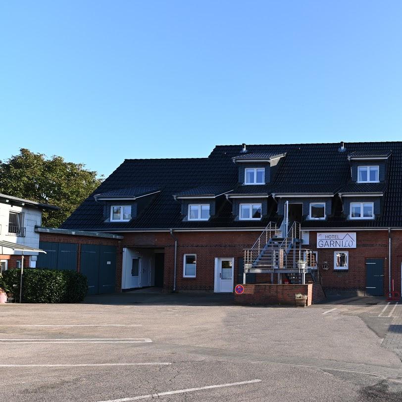 Restaurant "Hotel Garnilo" in Stapelfeld