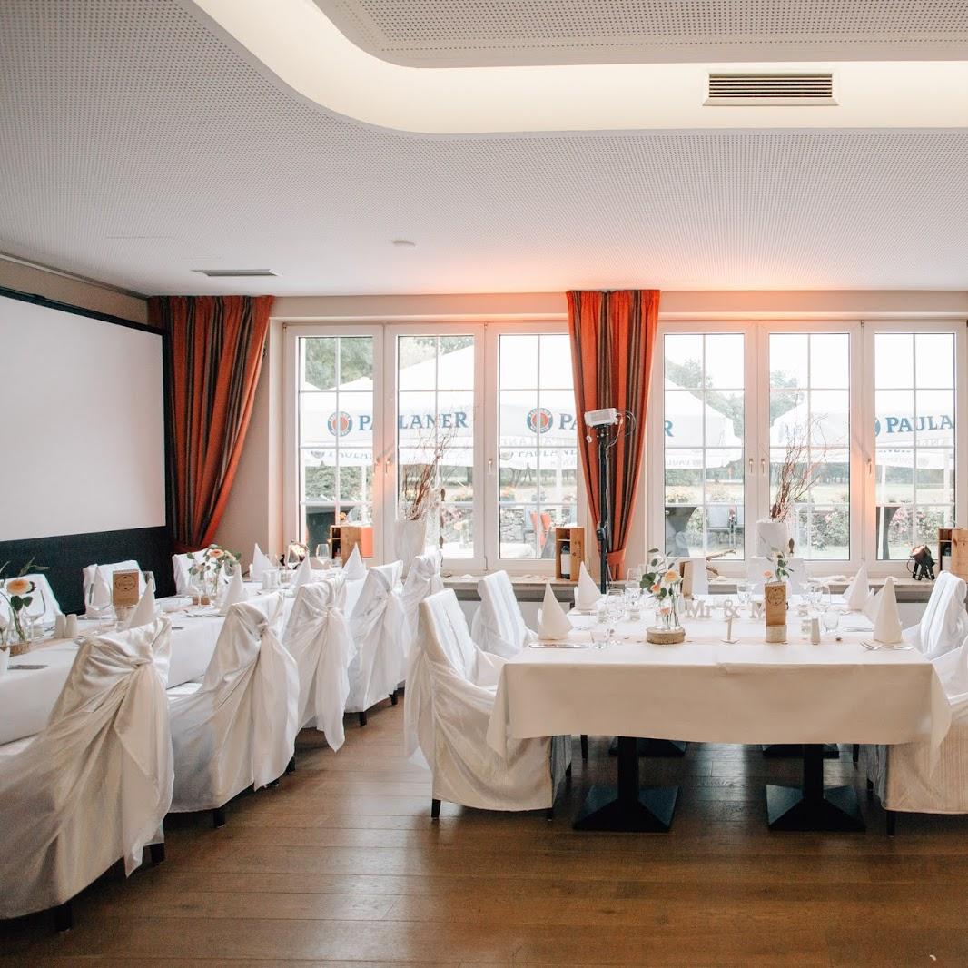 Restaurant "Restaurant Hotel am Golfplatz" in  Hanau