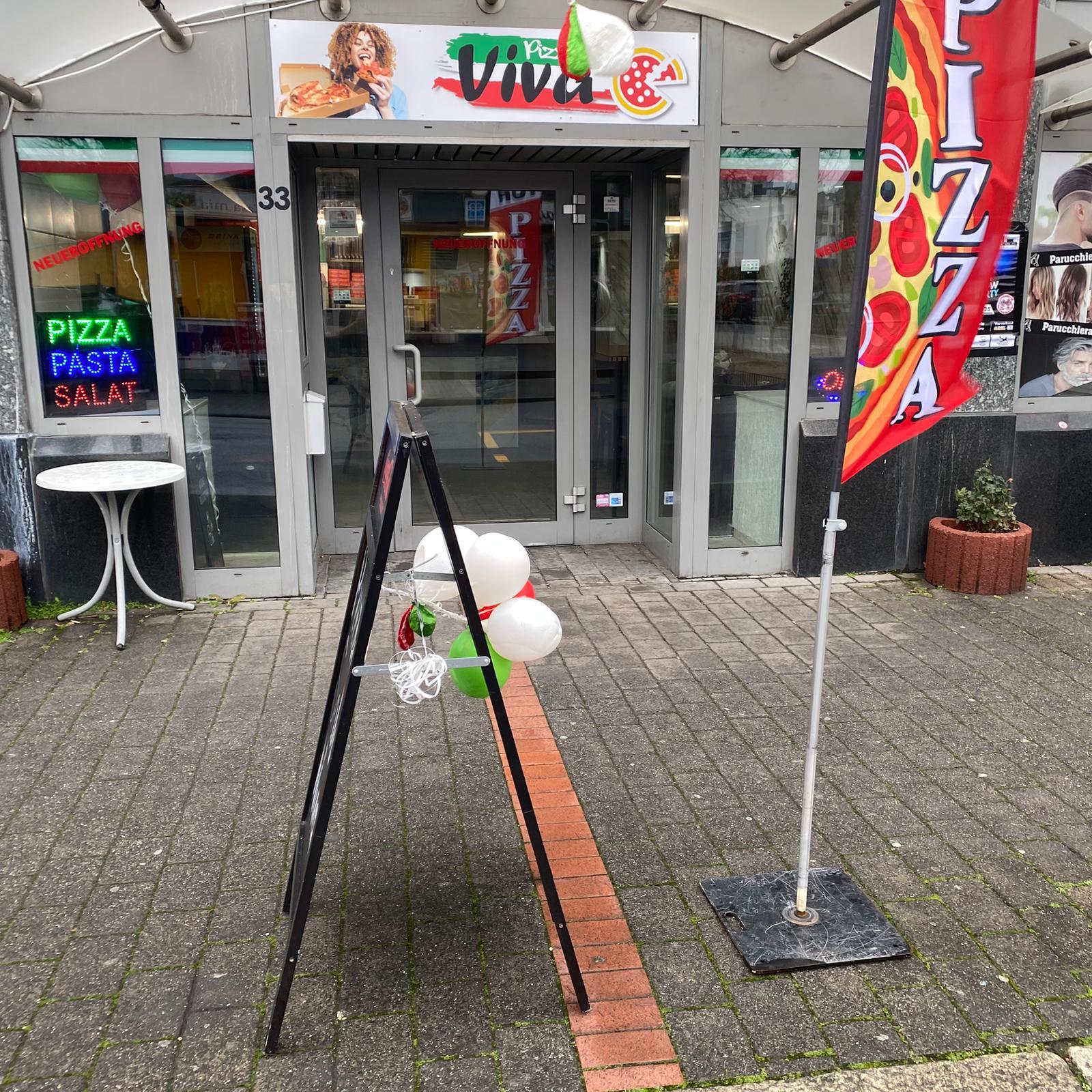 Restaurant "Pizzeria Viva" in Unna