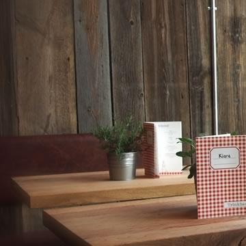 Restaurant "Klara - Küche & Bar" in  Hanau